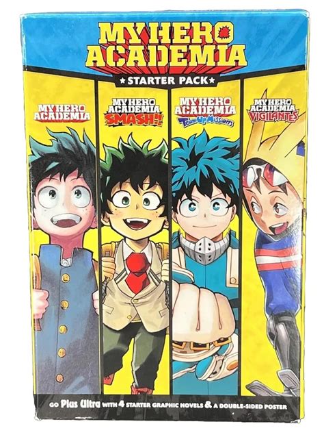 myreadingmanga mha|My Hero Academia: Team.